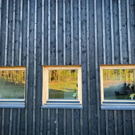 Ferienwohnung Krasnogruda 7C Sejny Exterior foto