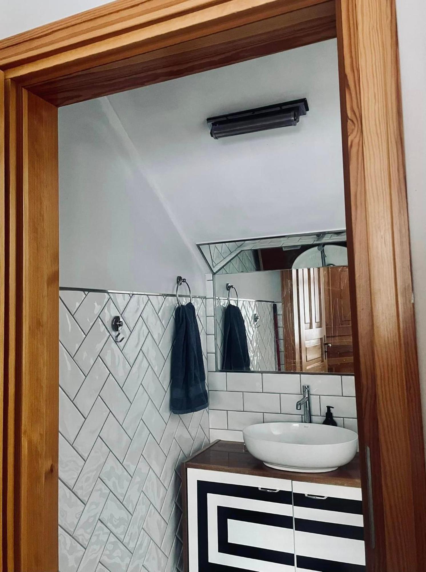 Apartment Krasnogruda 7c Sejny